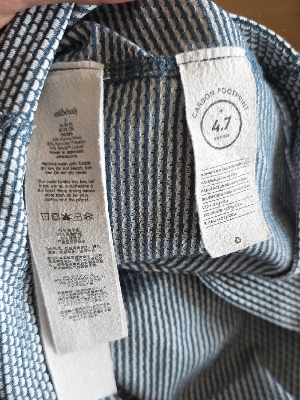 Allbirds Racerback Tank - Picture 7 of 7